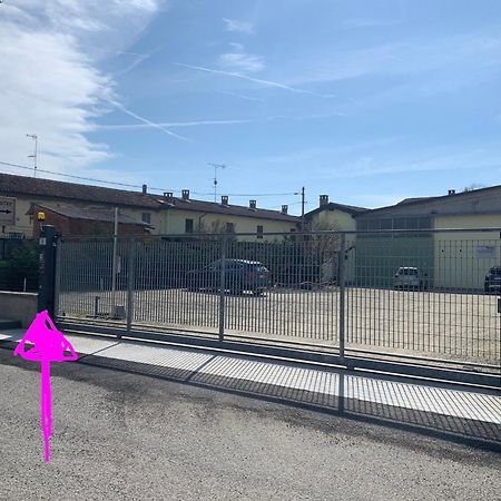 B&B dalLo Zio Ottobiano Bagian luar foto
