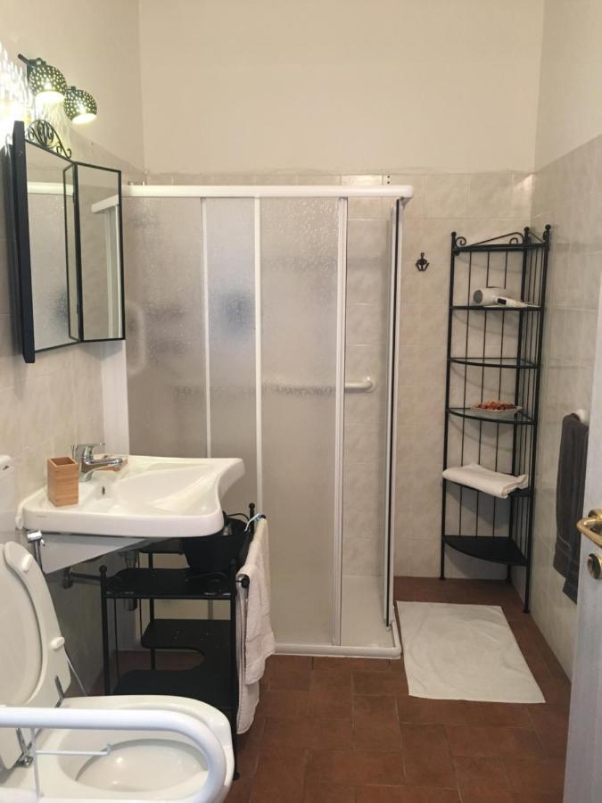 B&B dalLo Zio Ottobiano Bagian luar foto