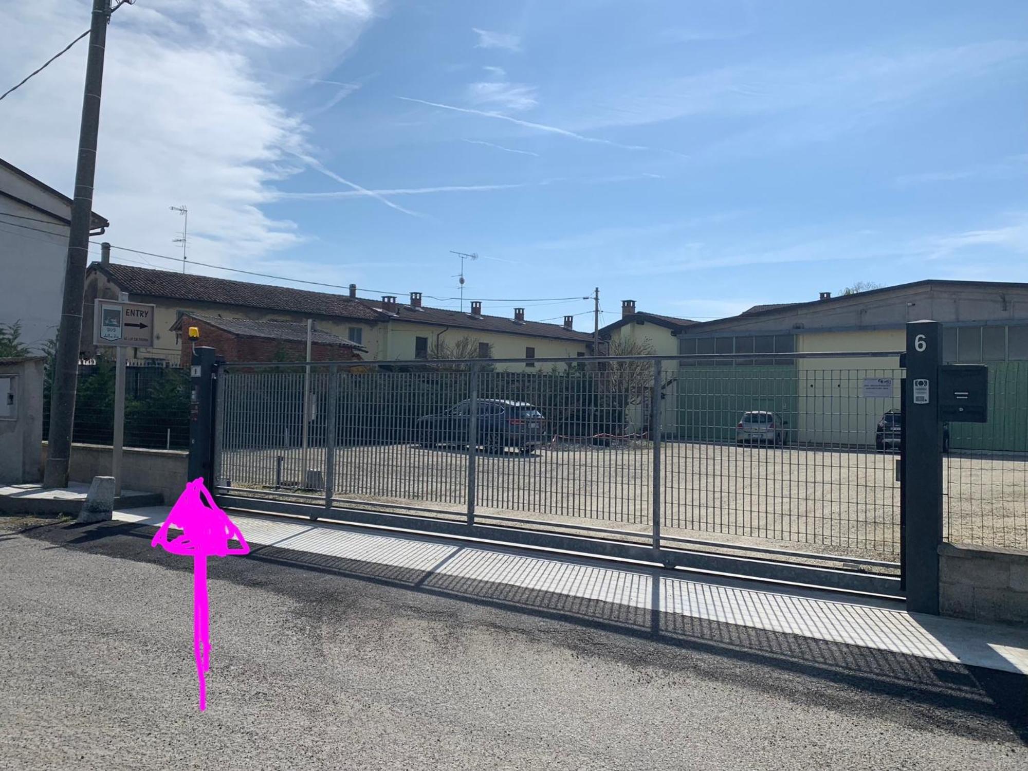 B&B dalLo Zio Ottobiano Bagian luar foto