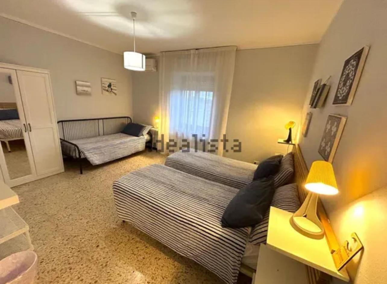 B&B dalLo Zio Ottobiano Bagian luar foto